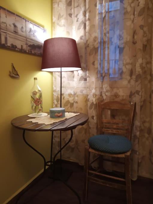 Apartment Up To 5 Guests - Cosy Apt In The Center! Thessaloniki
