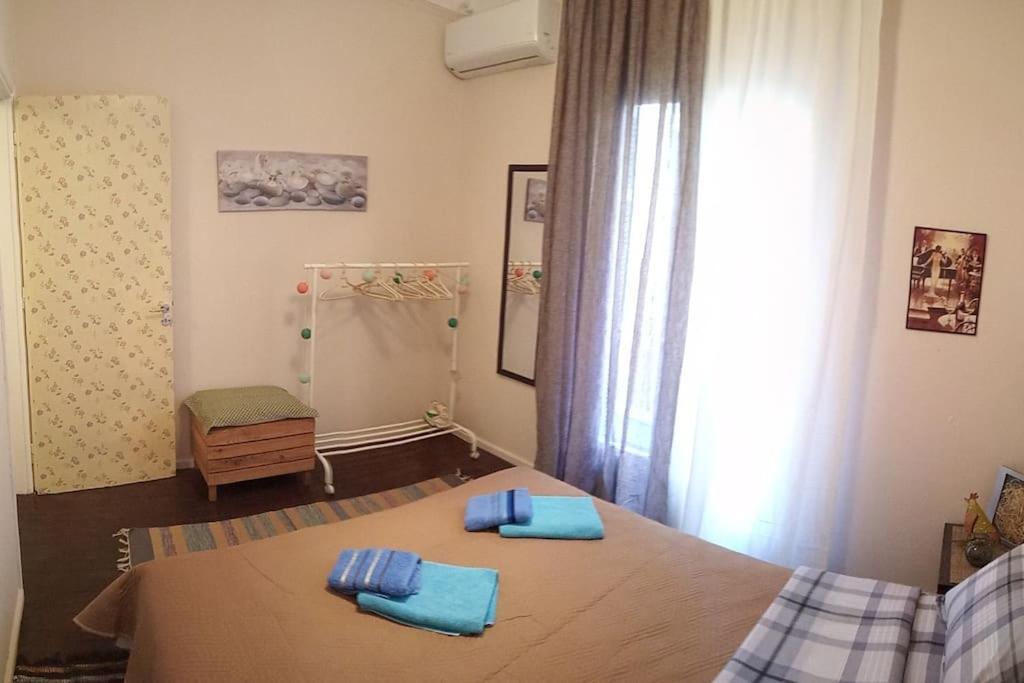 Up To 5 Guests - Cosy Apt In The Center! Thessaloniki