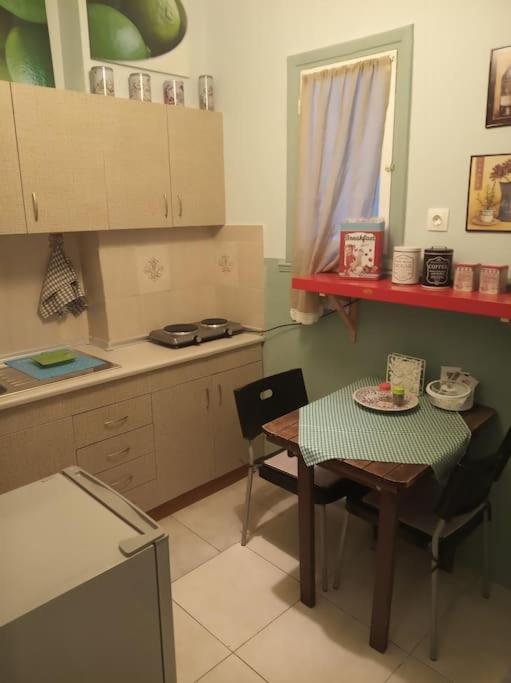 Up To 5 Guests - Cosy Apt In The Center! Apartment