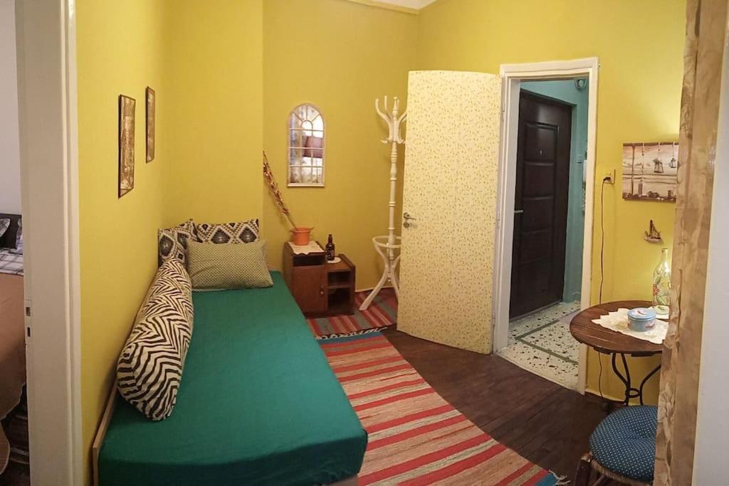 Apartment Up To 5 Guests - Cosy Apt In The Center!