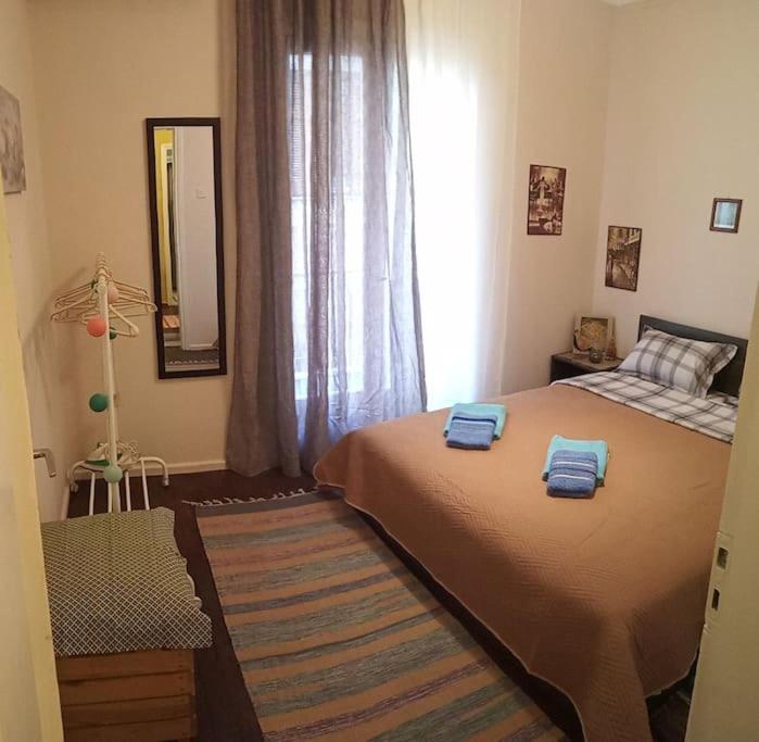 Up To 5 Guests - Cosy Apt In The Center! Apartment *
