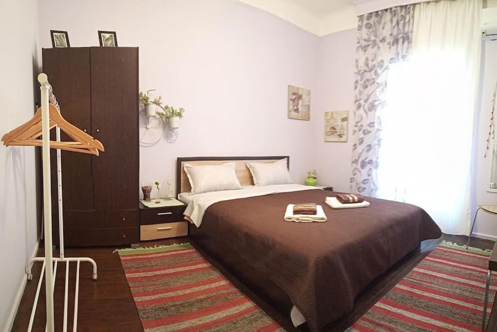 Up To 5 Guests - Cosy Apt In The Center! Apartment *