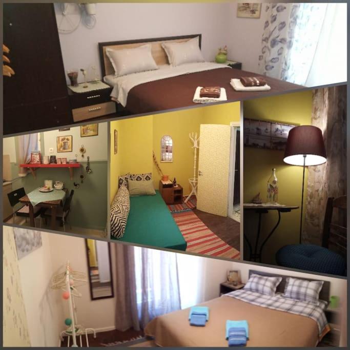 Up To 5 Guests - Cosy Apt In The Center! Apartment
