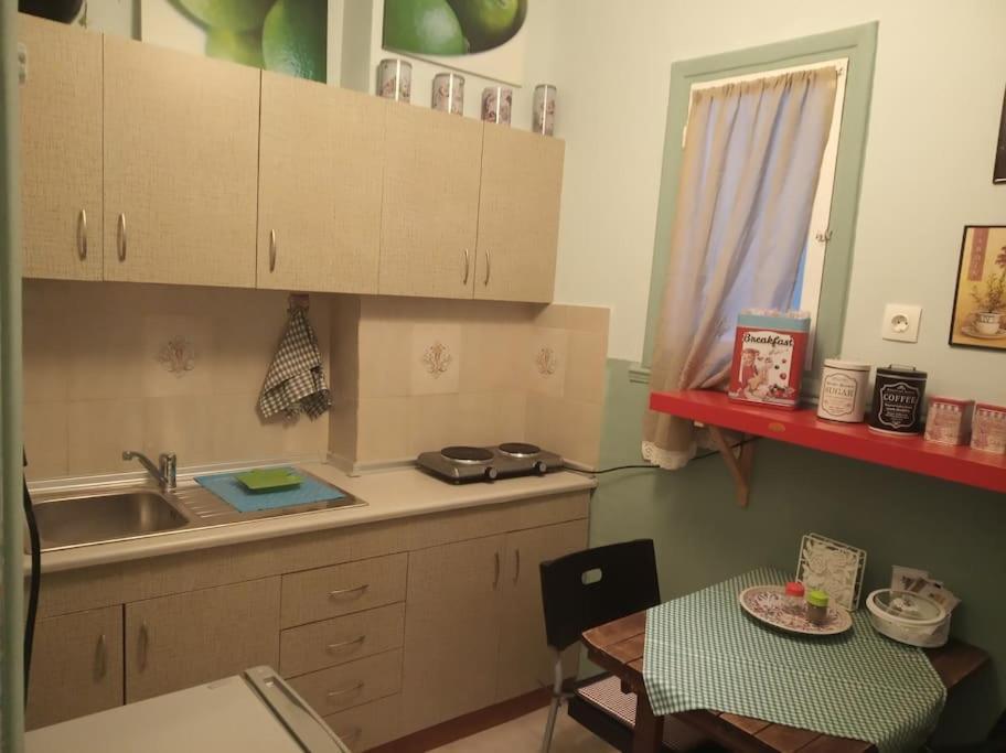 Apartment Up To 5 Guests - Cosy Apt In The Center! *